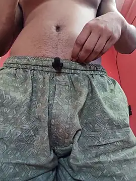 Mr Cajonny09 online show from May 13, 2026, 6:00 am