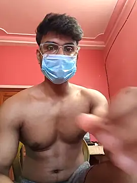 Mr Cajonny09 online show from May 15, 2026, 5:14 am