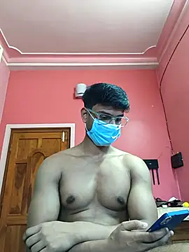 Mr Cajonny09 online show from May 16, 2026, 5:15 am