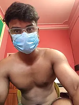 Mr Cajonny09 online show from May 20, 2026, 5:02 am