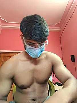 Mr Cajonny09 online show from May 23, 2026, 4:50 am
