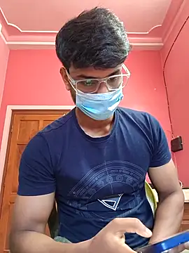 Mr Cajonny09 online show from May 26, 2026, 6:20 am