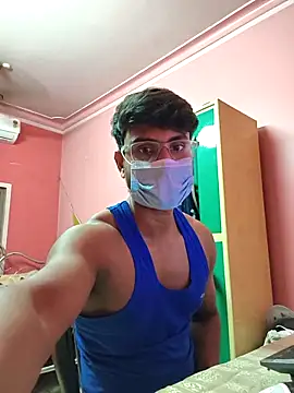Mr Cajonny09 online show from May 29, 2026, 4:05 pm