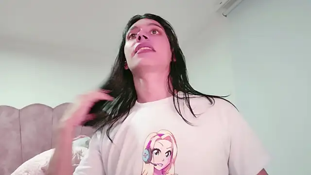 Alexadomina22 online show from June 12, 2026, 1:15 am
