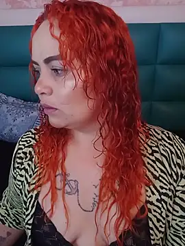 Isabella Melodi online show from May 9, 2026, 11:26 am