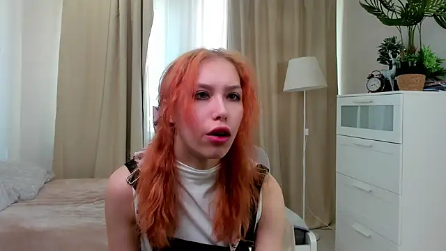 RachelEilertson online show from May 6, 2026, 10:42 am