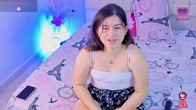 crisstal 7 online show from June 5, 2026, 6:57 pm