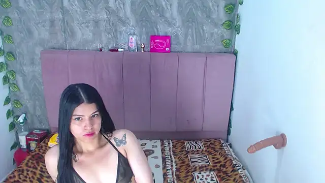 Alysrous Mar online show from May 30, 2026, 11:18 am