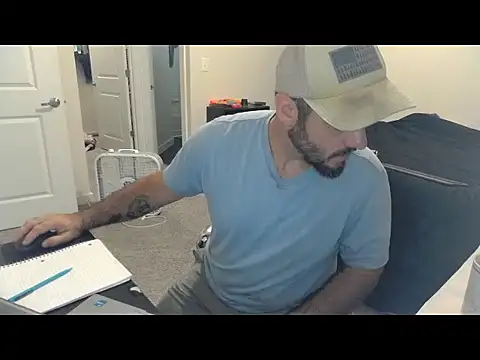 TexasFried512 online show from June 8, 2026, 2:17 pm