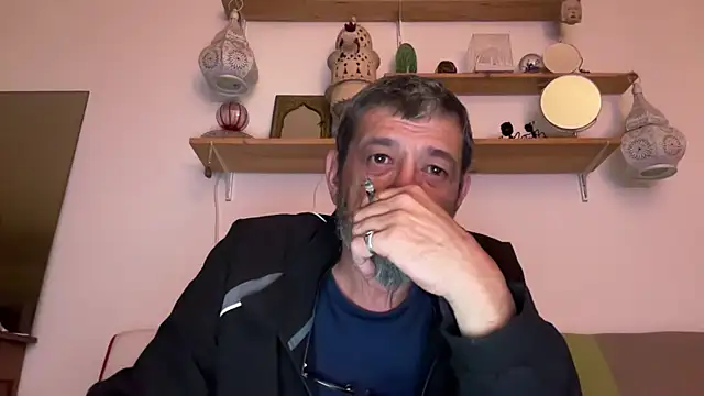 buissonneurseul online show from May 5, 2026, 8:28 pm
