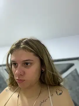 alison parkerr09 online show from May 6, 2026, 3:02 am