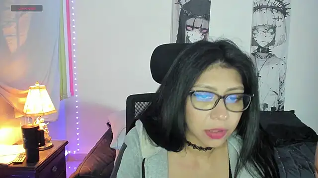 GoddessValentinaX online show from June 11, 2026, 3:15 am