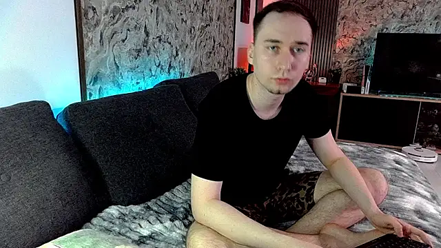Blake Noirr online show from May 7, 2026, 7:41 pm
