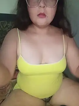 Valentina AB online show from June 5, 2026, 7:19 pm