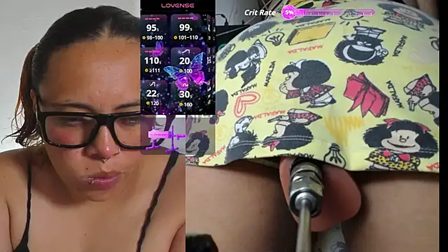 Snapshot of marianitakiss chatting on May 31, 2026, 2:35 pm marianitakiss online show from May 31, 2026, 2:35 pm