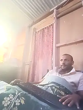 Camodick online show from October 27, 2025, 6:39 am