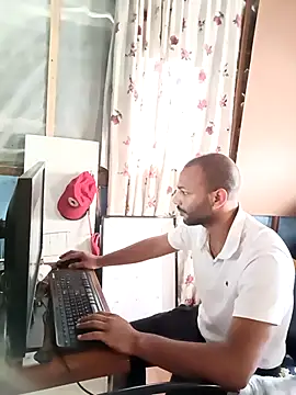 Camodick online show from October 29, 2025, 8:27 am