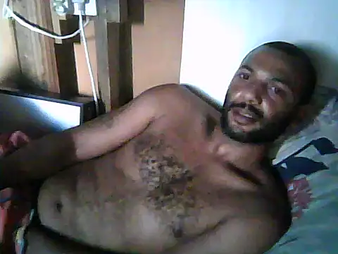 Camodick online show from November 7, 2025, 3:12 pm