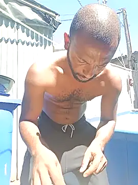 Camodick online show from January 17, 2026, 9:03 am