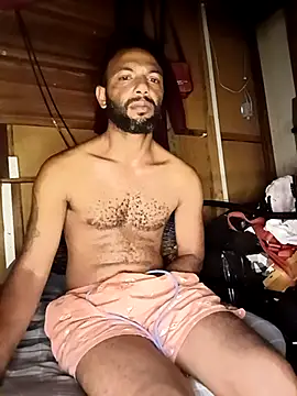 Camodick online show from February 1, 2026, 10:30 pm