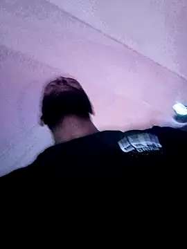 Camodick online show from February 10, 2026, 8:13 pm