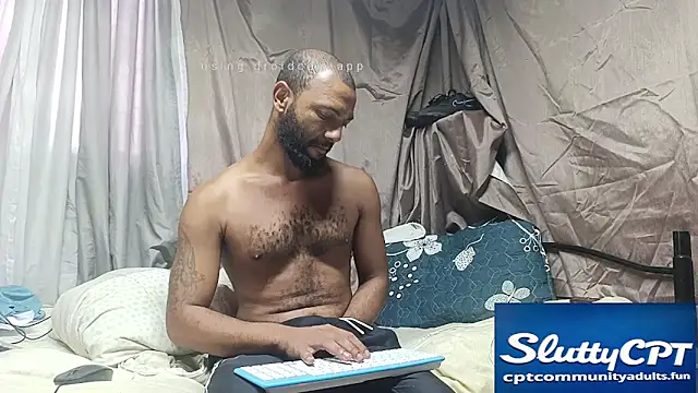 Camodick online show from March 1, 2026, 2:19 pm