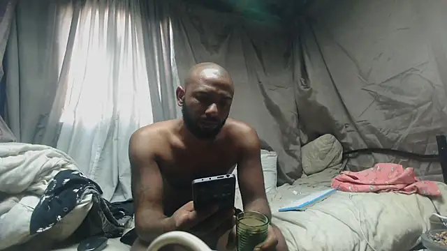 Camodick online show from March 8, 2026, 2:10 pm