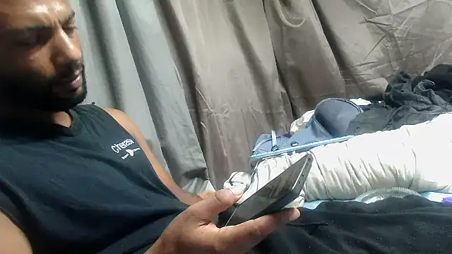 Camodick online show from April 2, 2026, 1:58 am