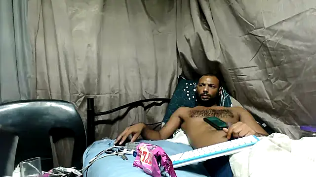 Camodick online show from April 9, 2026, 3:50 am