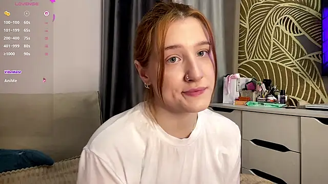 EwaDerobertis online show from May 23, 2026, 2:43 pm