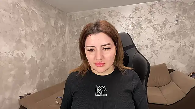 SophiePale online show from March 12, 2025, 4:46 pm