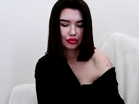 Dareeesssa online show from May 8, 2026, 7:25 am