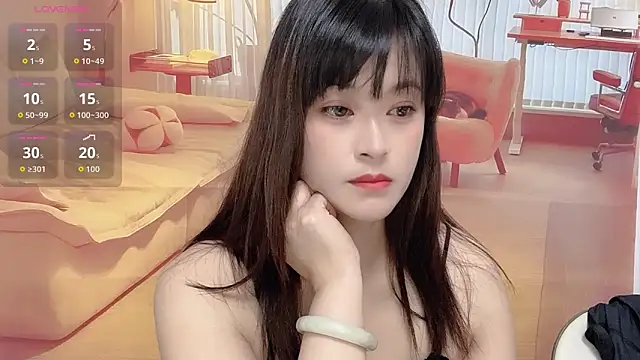 Xiaoting13 online show from May 30, 2026, 7:27 am