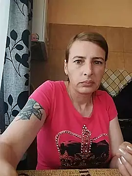 Ramonacoco online show from June 22, 2026, 6:54 am