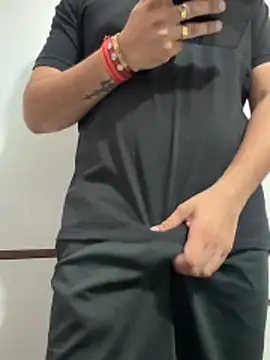 Pinkdickthicktool online show from May 23, 2026, 6:45 pm