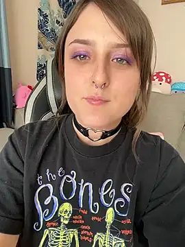 Hazel Haze online show from June 23, 2026, 10:08 pm