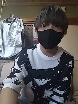 kazupan22 online show from May 17, 2026, 8:01 am