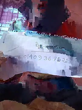 Nilpori2 online show from June 9, 2026, 1:39 am