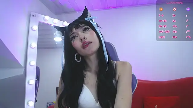 mia gyutarouwu online show from June 13, 2026, 12:03 pm