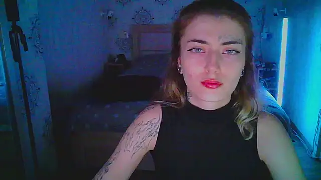 HarrisLola online show from May 10, 2026, 2:44 pm