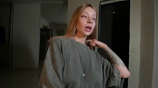 Jane Bright online show from December 13, 2024, 4:27 pm