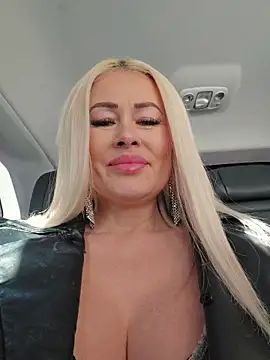 MILFBARBY online show from February 14, 2026, 8:22 am