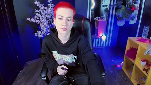 RoryWolf online show from May 12, 2026, 9:23 pm