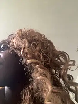 BlaqueBarbee online show from May 31, 2026, 12:56 pm