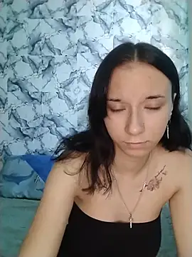 Snapshot of -VictoriaJohnson- chatting on June 7, 2026, 7:01 am -VictoriaJohnson- online show from June 7, 2026, 7:01 am