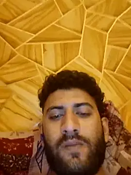 yoursunny001 online show from May 12, 2026, 7:55 pm