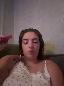 LexiXXoo online show from June 19, 2026, 11:19 pm