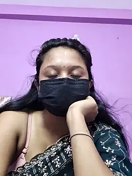 Hot Pihu  online show from June 24, 2026, 8:30 pm