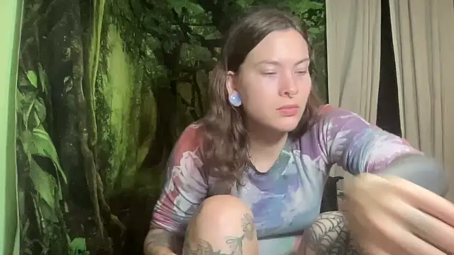 mo0ngoddess online show from November 22, 2025, 4:11 am