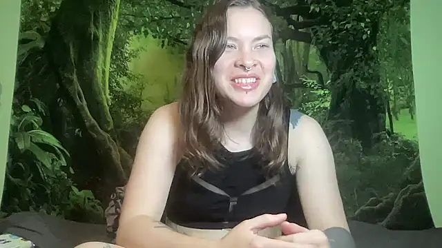 mo0ngoddess online show from February 24, 2026, 3:59 am